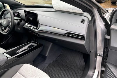 2026 Volkswagen ID.4 Pro