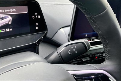 2026 Volkswagen ID.4 Pro