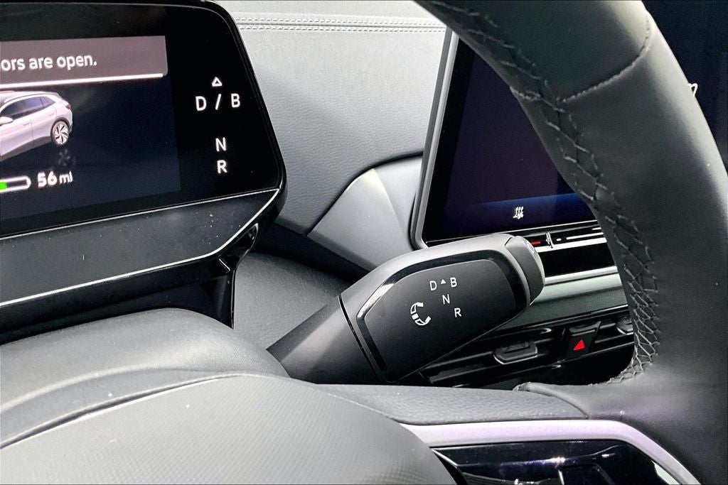 2026 Volkswagen ID.4 Pro