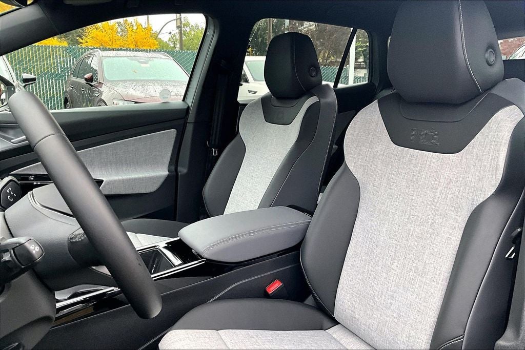 2026 Volkswagen ID.4 Pro