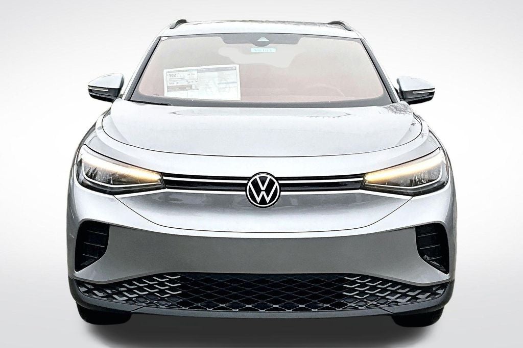 2026 Volkswagen ID.4 Pro