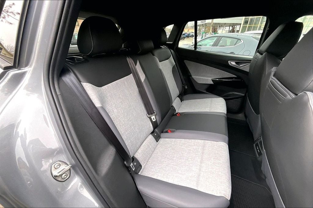 2026 Volkswagen ID.4 Pro