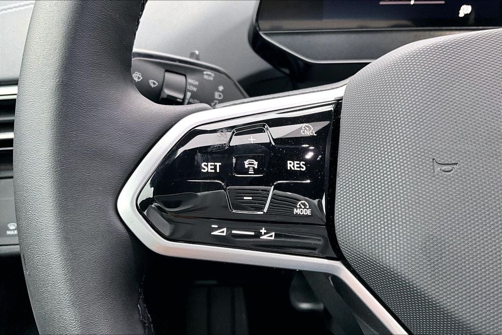 2026 Volkswagen ID.4 Pro