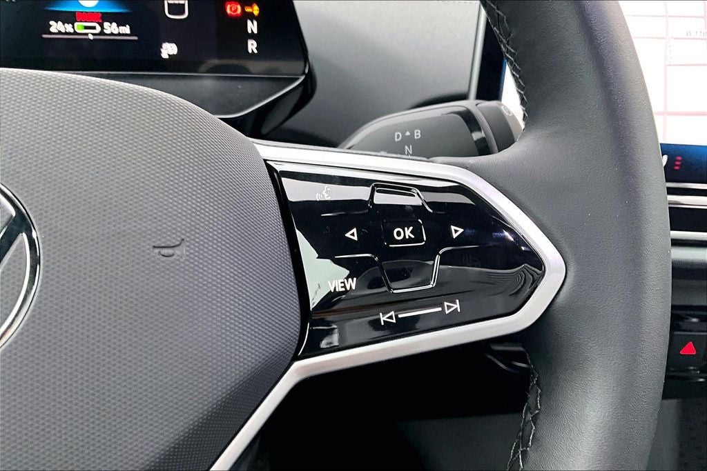 2026 Volkswagen ID.4 Pro