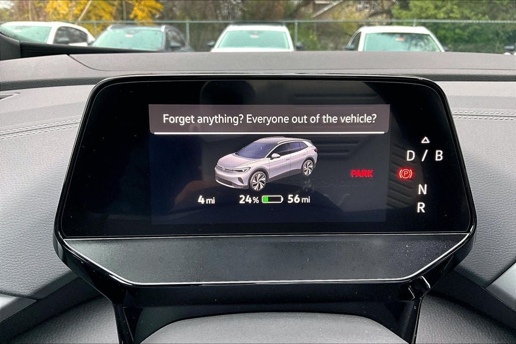 2026 Volkswagen ID.4 Pro