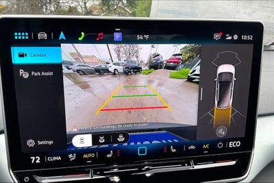 2026 Volkswagen ID.4 Pro