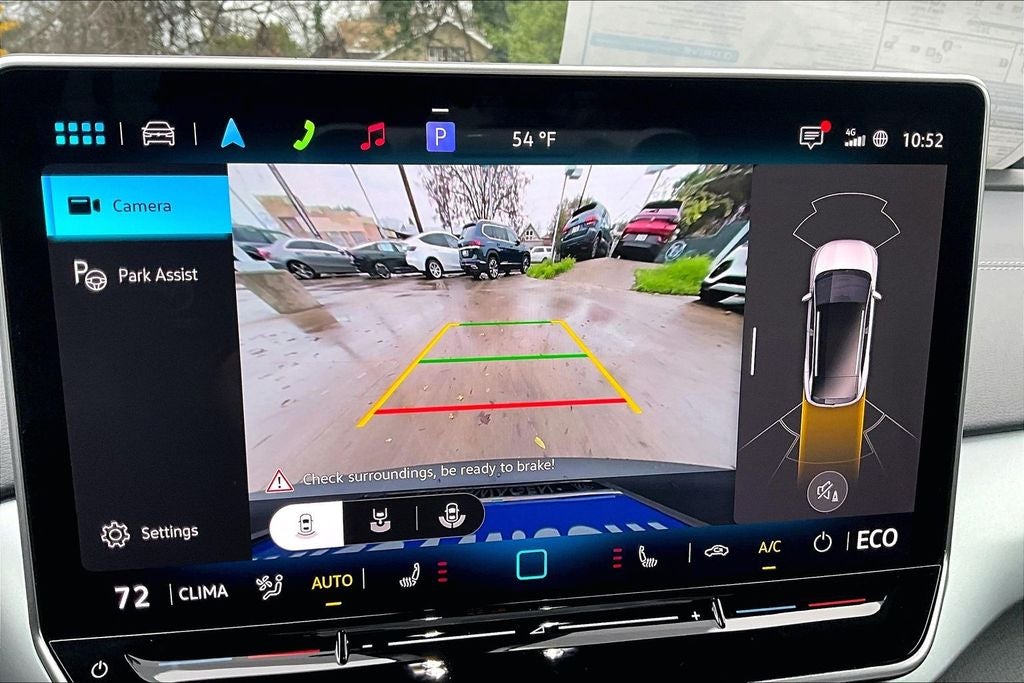 2026 Volkswagen ID.4 Pro