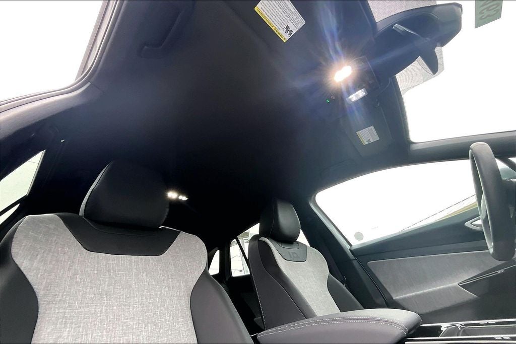 2026 Volkswagen ID.4 Pro