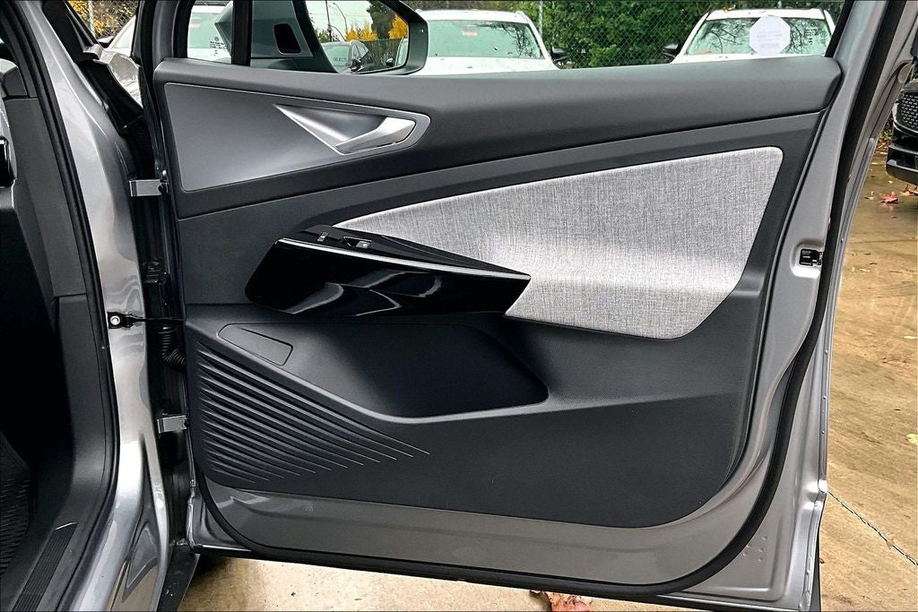 2026 Volkswagen ID.4 Pro