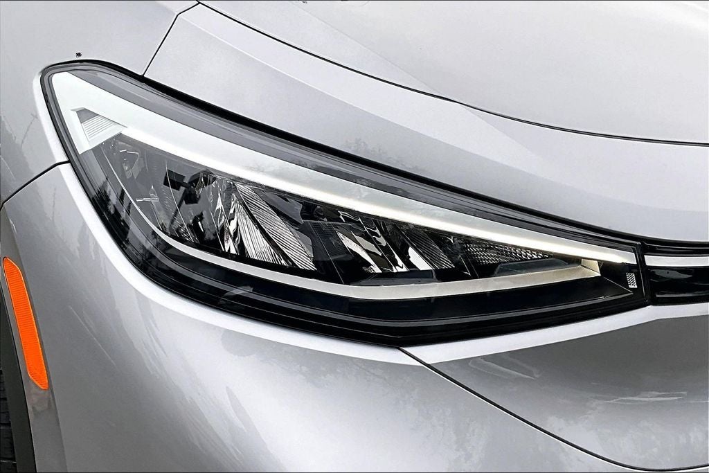 2026 Volkswagen ID.4 Pro