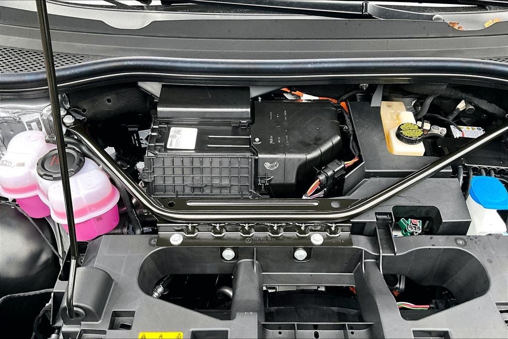 2026 Volkswagen ID.4 Pro