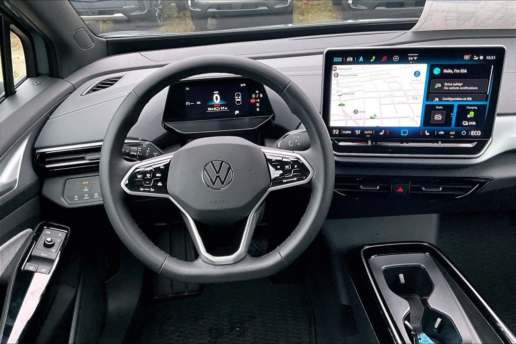 2026 Volkswagen ID.4 Pro