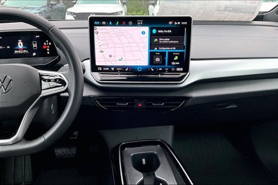 2026 Volkswagen ID.4 Pro