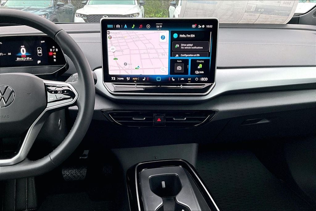 2026 Volkswagen ID.4 Pro