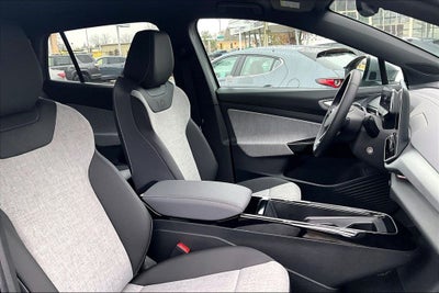 2026 Volkswagen ID.4 Pro