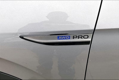 2026 Volkswagen ID.4 Pro