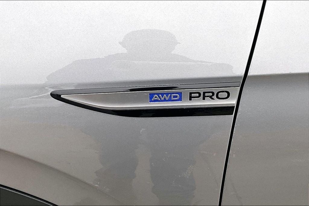 2026 Volkswagen ID.4 Pro