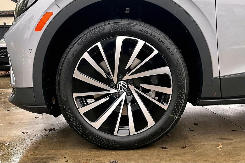 2026 Volkswagen ID.4 Pro