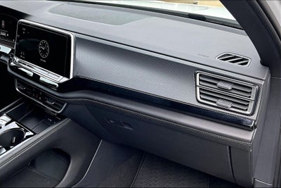 2024 Volkswagen Atlas Cross Sport 2.0T SEL Premium R-Line