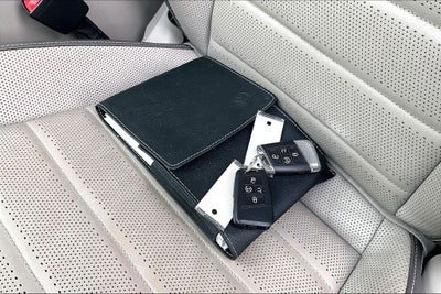 2022 Volkswagen Atlas 3.6L V6 SEL Premium R-Line