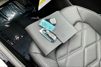 2025 Volkswagen Atlas Cross Sport 2.0T SE w/ Technology