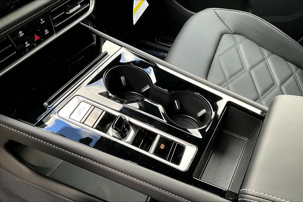 2025 Volkswagen Atlas Cross Sport 2.0T SE w/ Technology