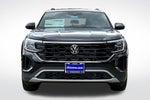 2025 Volkswagen Atlas Cross Sport 2.0T SE w/ Technology