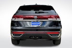 2025 Volkswagen Atlas Cross Sport 2.0T SE w/ Technology