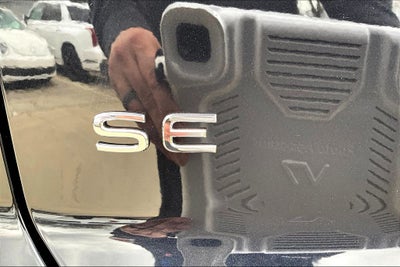 2025 Volkswagen Atlas Cross Sport 2.0T SE w/ Technology