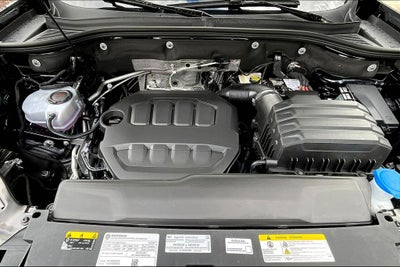 2025 Volkswagen Atlas Cross Sport 2.0T SE w/ Technology