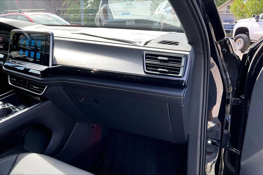2026 Volkswagen Atlas Cross Sport SE w/Tech - Photo 16