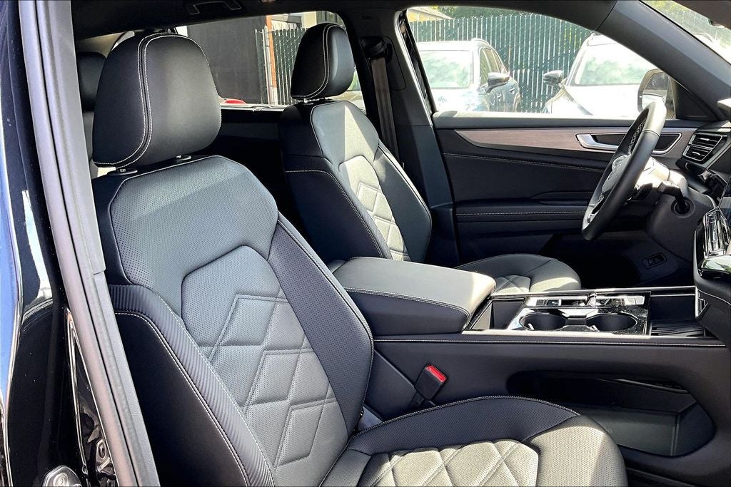 2026 Volkswagen Atlas Cross Sport SE w/Tech - Photo 6