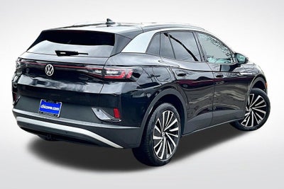 2023 Volkswagen ID.4 Pro S Plus