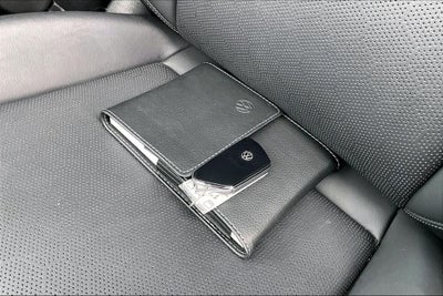 2023 Volkswagen ID.4 Pro S Plus