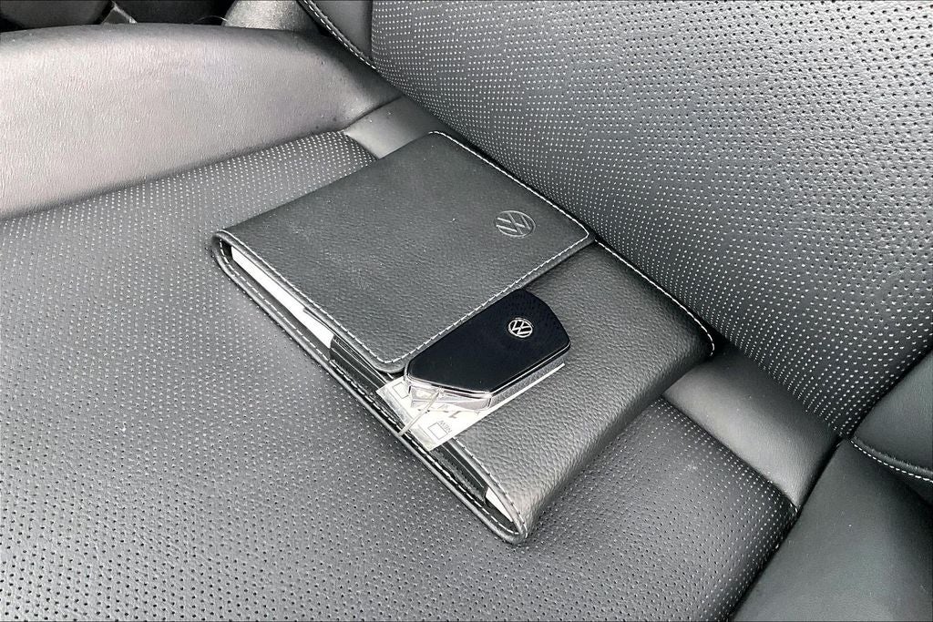 2023 Volkswagen ID.4 Pro S Plus