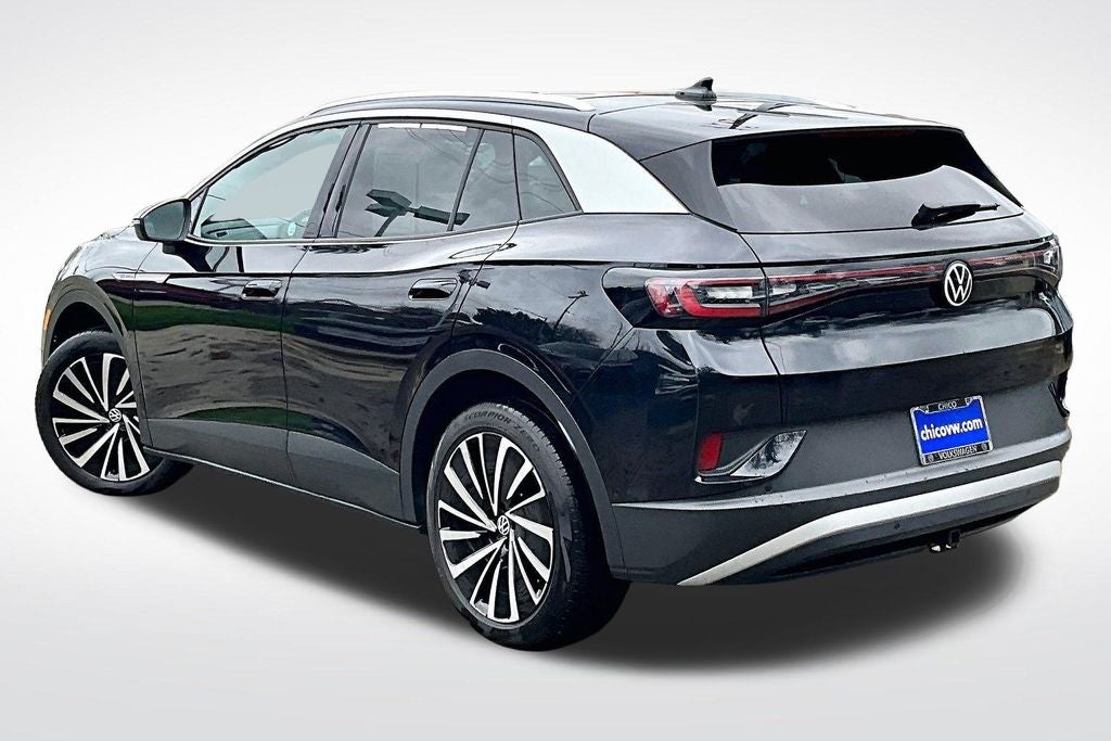 2023 Volkswagen ID.4 Pro S Plus