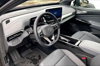 2023 Volkswagen ID.4 Pro S Plus
