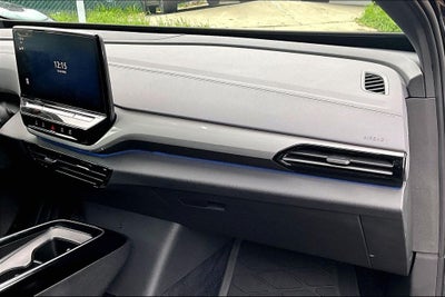 2023 Volkswagen ID.4 Pro S Plus