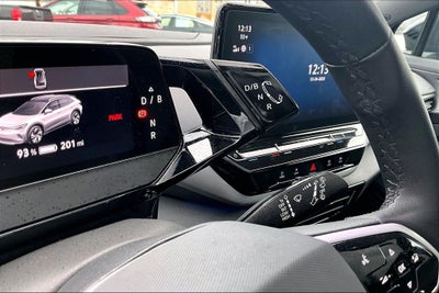 2023 Volkswagen ID.4 Pro S Plus