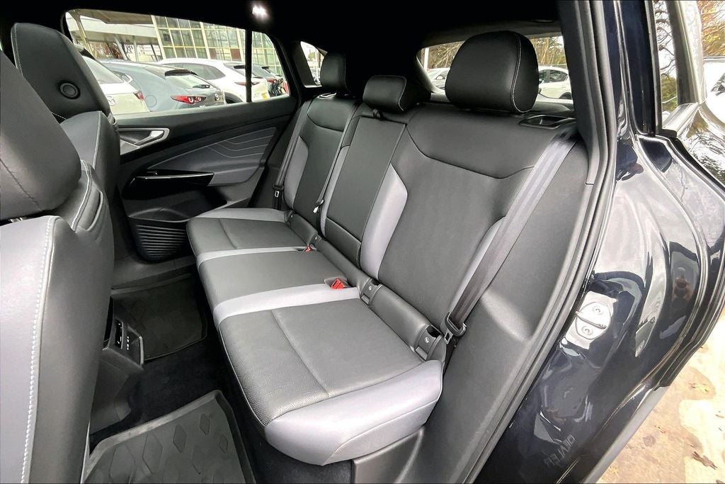 2023 Volkswagen ID.4 Pro S Plus