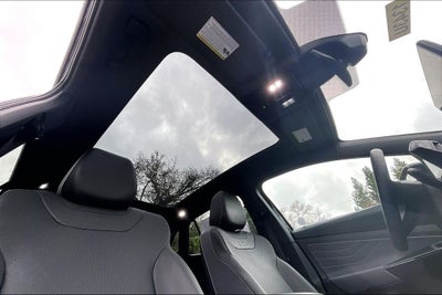 2023 Volkswagen ID.4 Pro S Plus