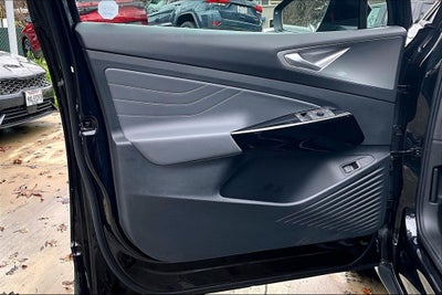 2023 Volkswagen ID.4 Pro S Plus