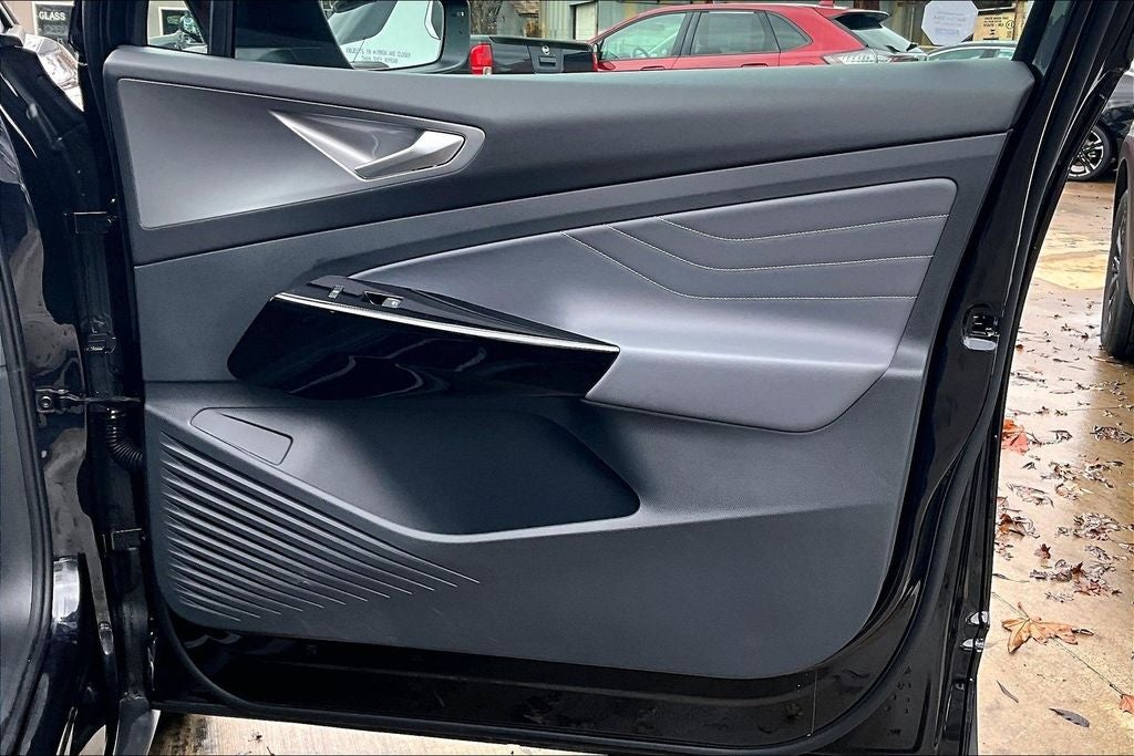 2023 Volkswagen ID.4 Pro S Plus