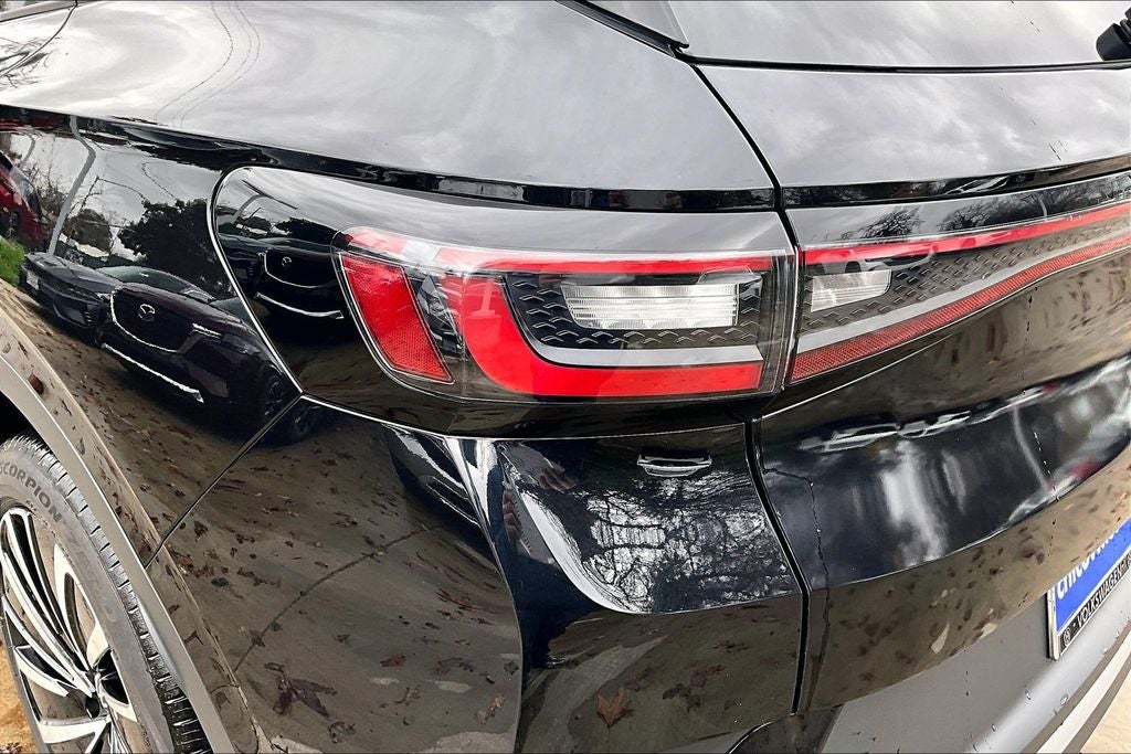 2023 Volkswagen ID.4 Pro S Plus