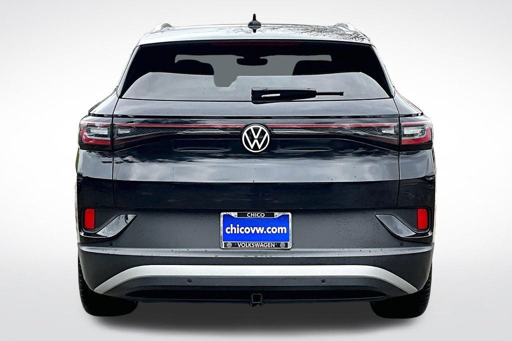 2023 Volkswagen ID.4 Pro S Plus