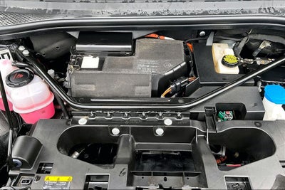 2023 Volkswagen ID.4 Pro S Plus