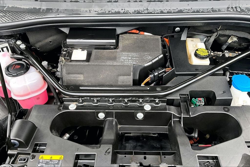 2023 Volkswagen ID.4 Pro S Plus