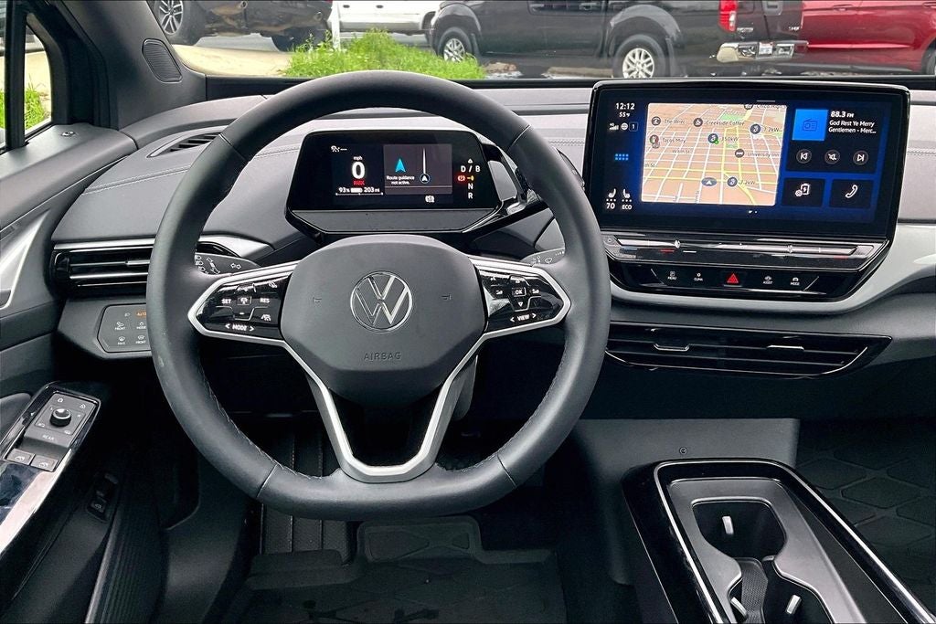2023 Volkswagen ID.4 Pro S Plus