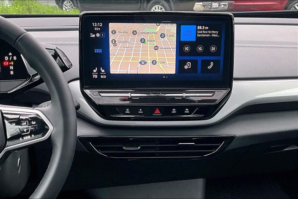 2023 Volkswagen ID.4 Pro S Plus