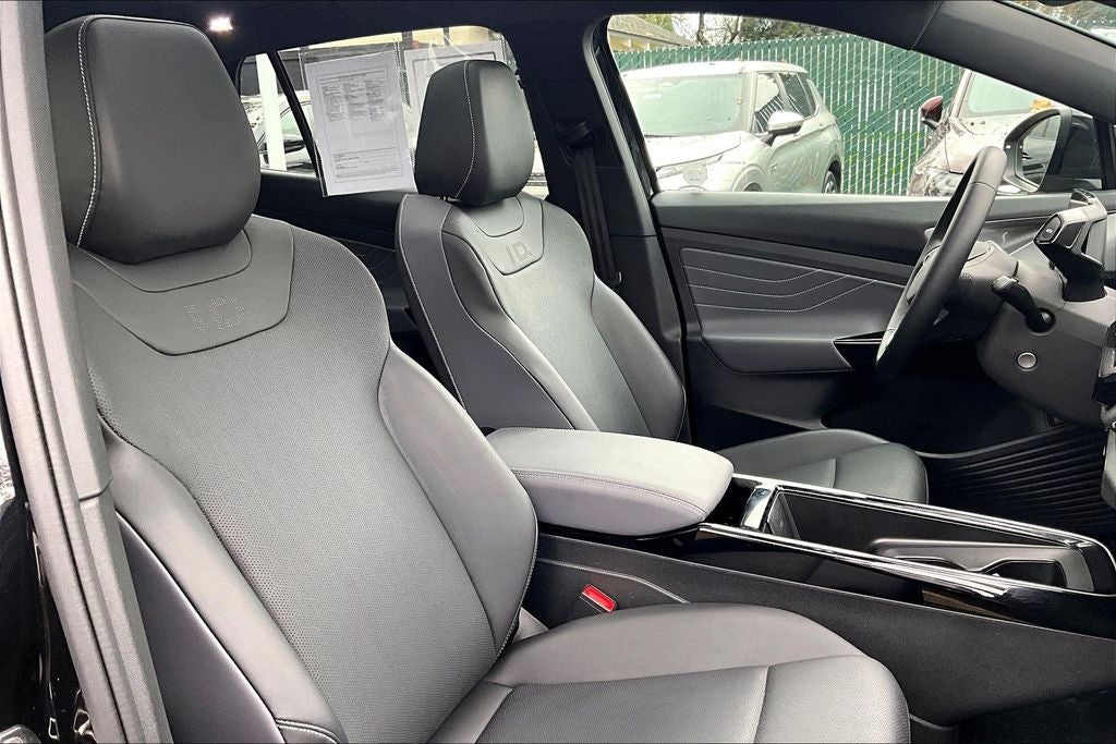 2023 Volkswagen ID.4 Pro S Plus